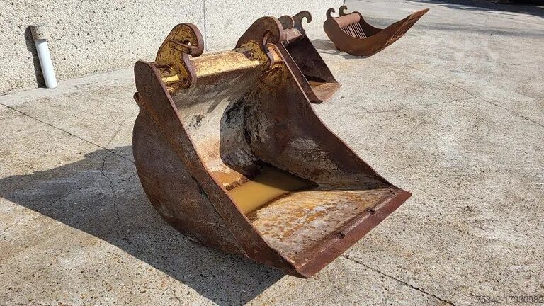 Schaufel Diversen Graafbak CW30 -stock id G108