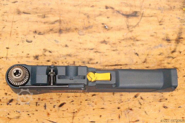 Akku Winkelbohrschrauber Bosch GWB 7,2 VE