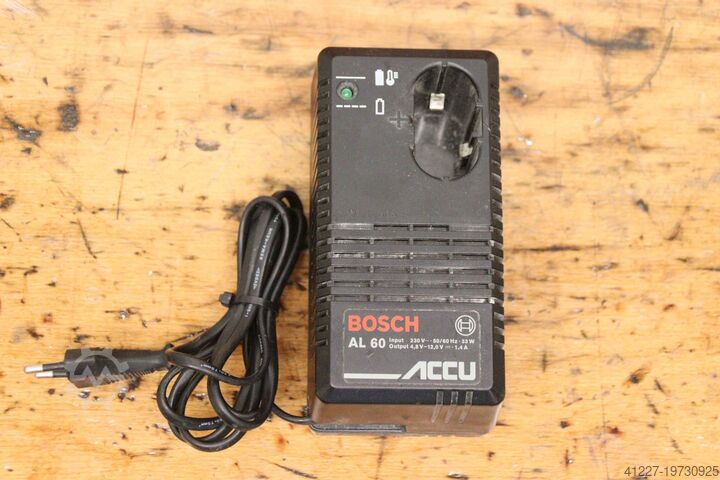 Akku Winkelbohrschrauber Bosch GWB 7,2 VE