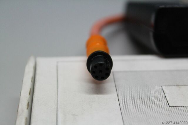 Flow rate measuring device KSB Boatronic M