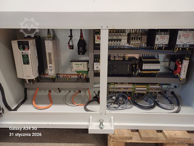 Drechselbank / Drehmaschine Intorex TRD 65