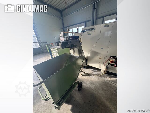 Okuma LB300-10000 MC Okuma LB300-10000 MC