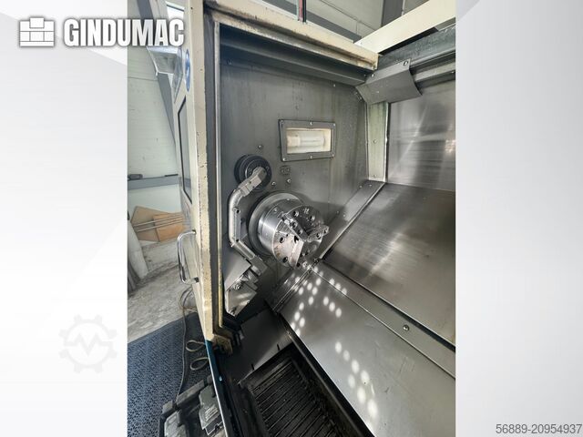 Okuma LB300-10000 MC Okuma LB300-10000 MC