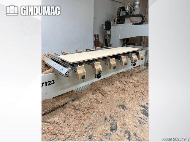 HOLZHER Pro Master 7123-320K HOLZHER Pro Master 7123-320K