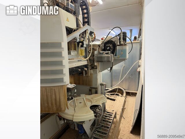 HOLZHER Pro Master 7123-320K HOLZHER Pro Master 7123-320K