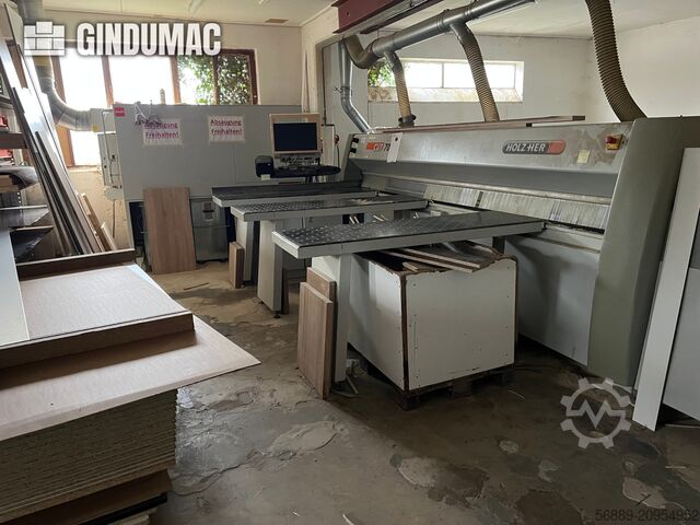 HOLZHER CUT 70 6110 HOLZHER CUT 70 6110