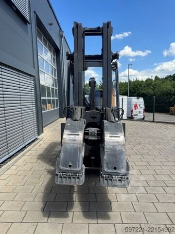 Elektrisch – 4 Räder Linde E30H-01/600