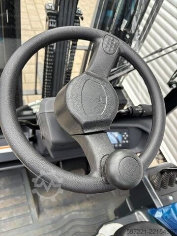 Electric - 3 wheels Bobcat B16NT Li-Ion Neugerät!!!