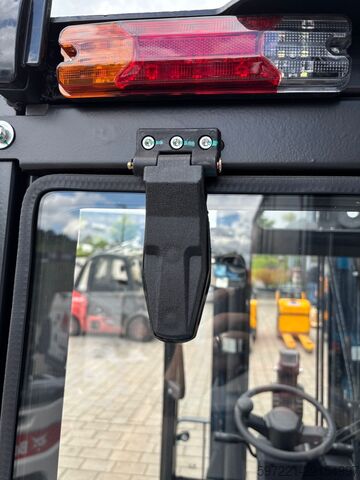 Electric - 3 wheels Bobcat B16NT Li-Ion Neugerät!!!