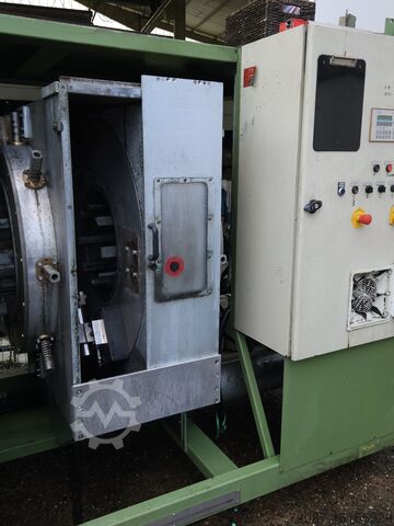 ROHR-SÄGE KUAG CUT-400 KUAG CUT-400