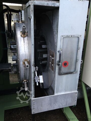 ROHR-SÄGE KUAG CUT-400 KUAG CUT-400