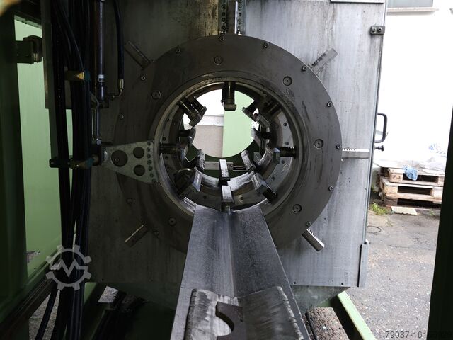 ROHR-SÄGE KUAG CUT-400 KUAG CUT-400