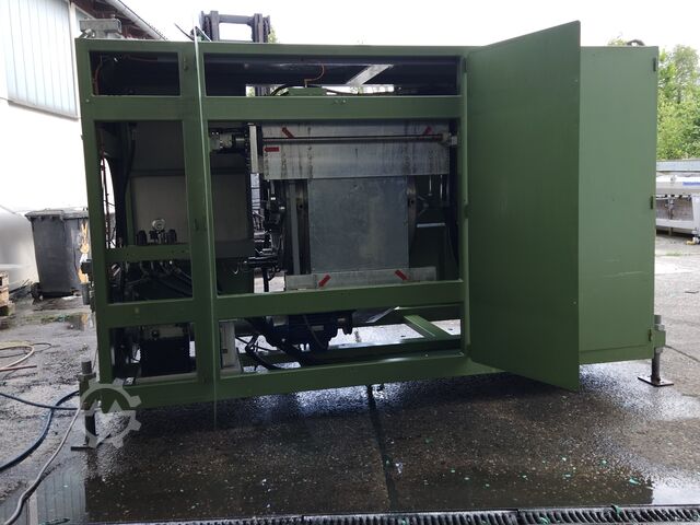 ROHR-SÄGE KUAG CUT-400 KUAG CUT-400