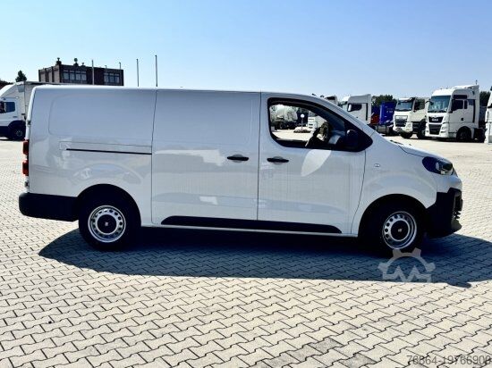 Panel van FIAT SCUDO  M BLUEDHI 120 6-GANG