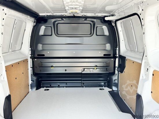 Panel van FIAT SCUDO  M BLUEDHI 120 6-GANG