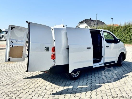 Panel van FIAT SCUDO  M BLUEDHI 120 6-GANG
