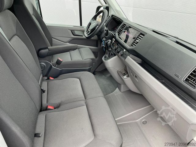 High top van MAN TGE 3.160 L4H3 MIXTO TEMPOMAT AHK SITZHZ DAB