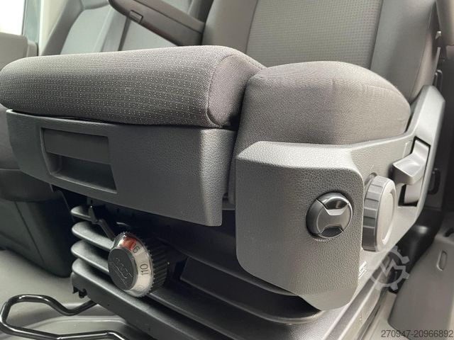 High top van MAN TGE 3.160 L4H3 MIXTO TEMPOMAT AHK SITZHZ DAB