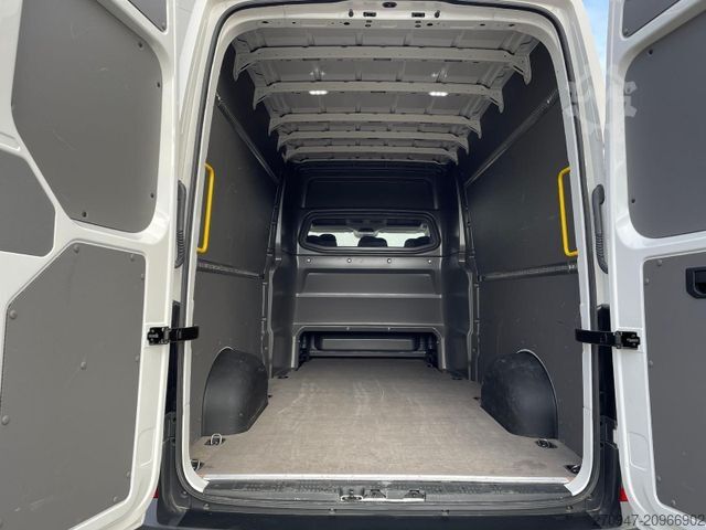 High top van VOLKSWAGEN Crafter MIXTO 35 L4H3 DAB SITZHZ PDC MFL KLIMA