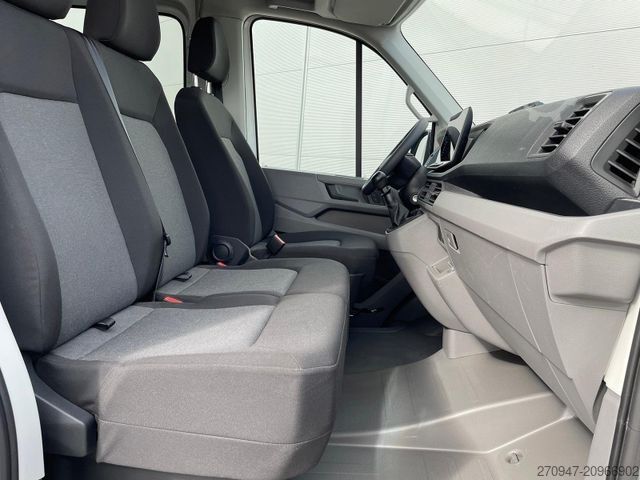 High top van VOLKSWAGEN Crafter MIXTO 35 L4H3 DAB SITZHZ PDC MFL KLIMA