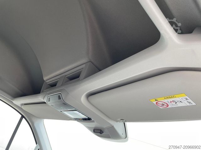 High top van VOLKSWAGEN Crafter MIXTO 35 L4H3 DAB SITZHZ PDC MFL KLIMA