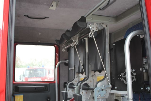 Other MAN LE 8.185 TSF-W Feuerwehr Doppelkabine *TOP*