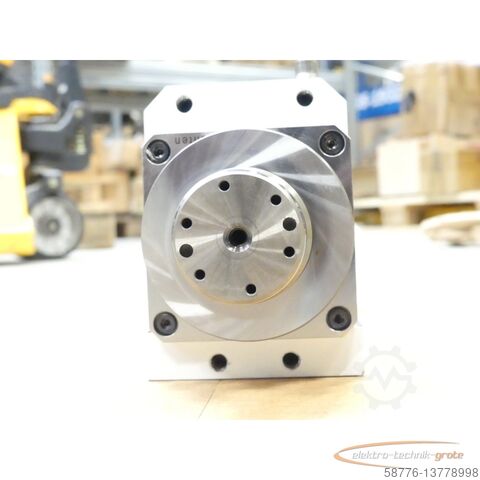 Component GMN / Schaudt TSE 70c - 25000 / 8 Spindel SN 386347 8 - 8 - 6,5kW S 6-60% - ! -