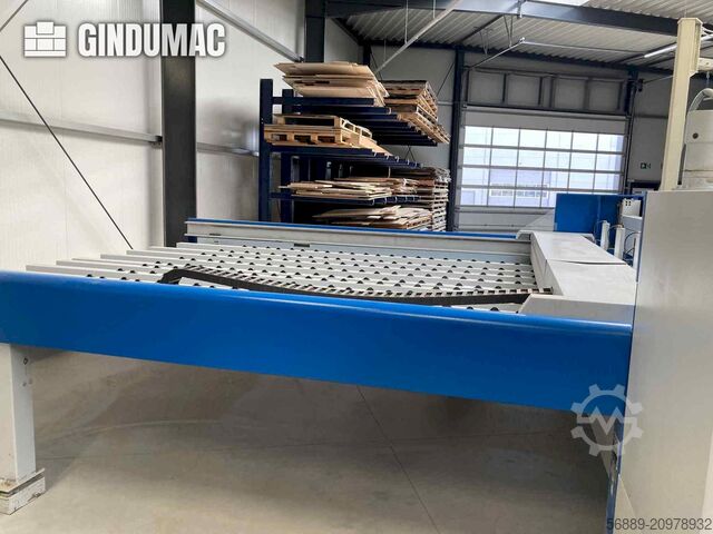 HOLZMA HPP 380 HOLZMA HPP 380