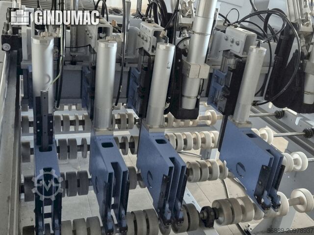 HOLZMA PROFI HQP 11/16/56/L/X HOLZMA PROFI HQP 11/16/56/L/X