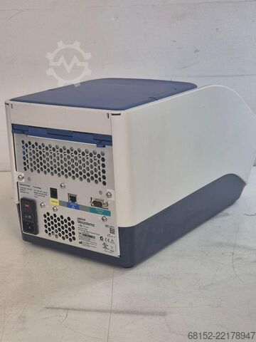 Applied Biosystems Verity 96-Well Thermocycler Applied Biosystems Verity 96-Well