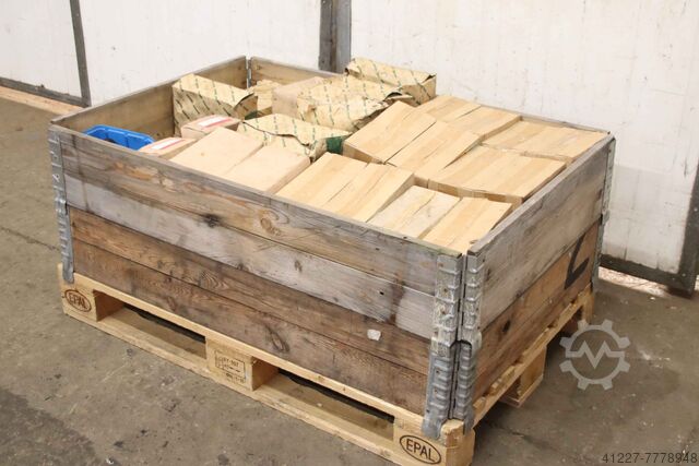 Sechskantschrauben M20 700 kg Diverse 8.8 div Größen schwarz/verzinkt