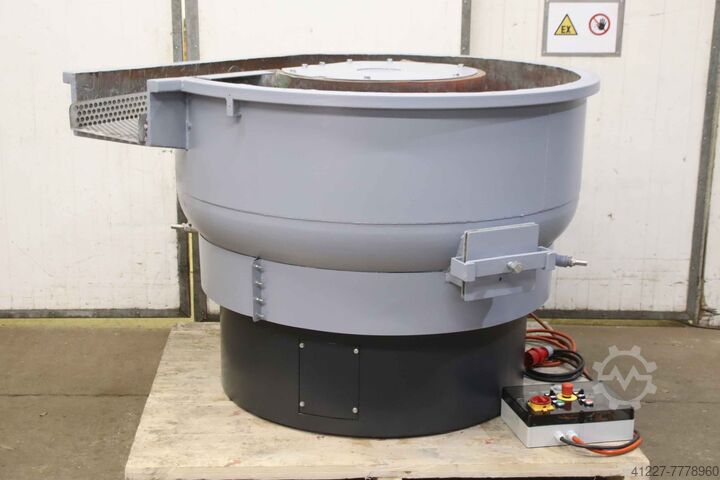 Round vibrator OSRO OS10