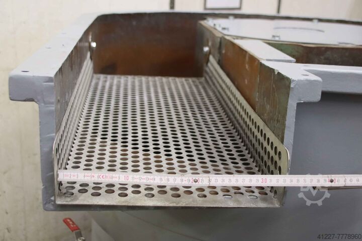 Round vibrator OSRO OS10