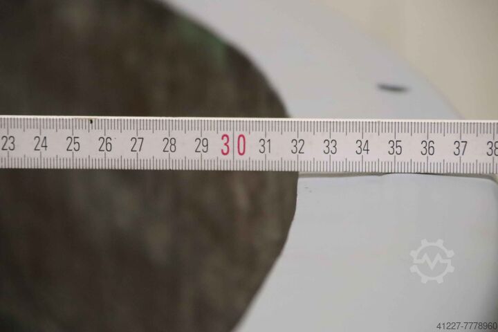 Round vibrator OSRO OS10