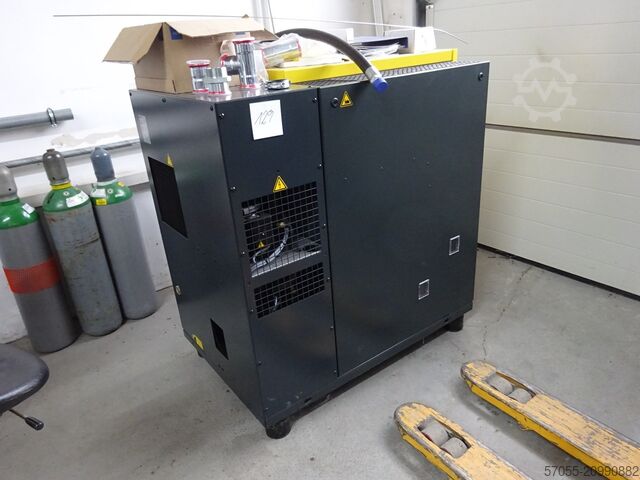 Screw compressor Kaeser SK 25 T