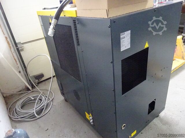 Screw compressor Kaeser SK 25 T