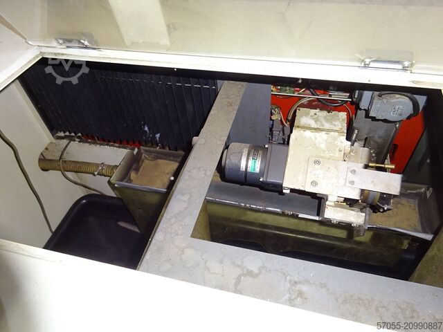 Wire eroding machine Mitsubishi FA 20