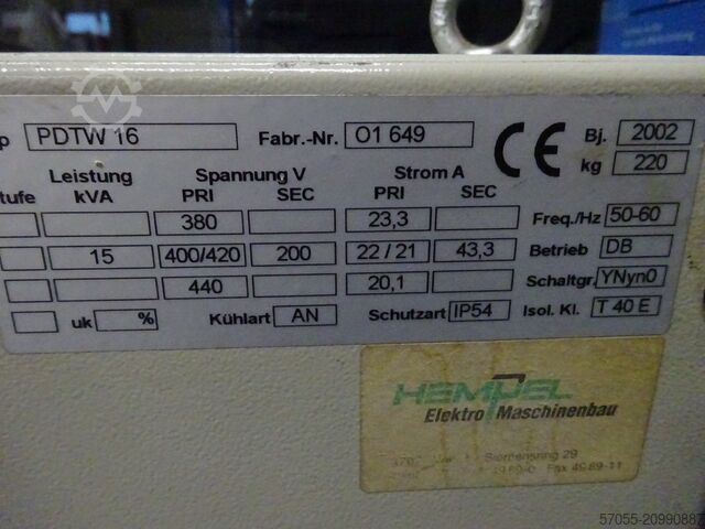 Wire eroding machine Mitsubishi FA 20