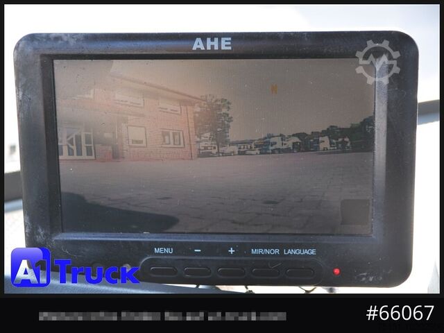 Wechselfahrgestell LKW KAMAG Kamag Wiesel, Umsetzer, Rangierer, 50Km/h,