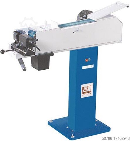 Rohrendenbearbeitungsmaschine - PRS 76 Knuth PRS 76