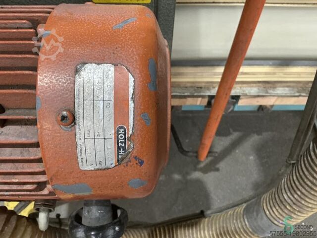 Vertical panel saws Holz-her 1987 Holz-her