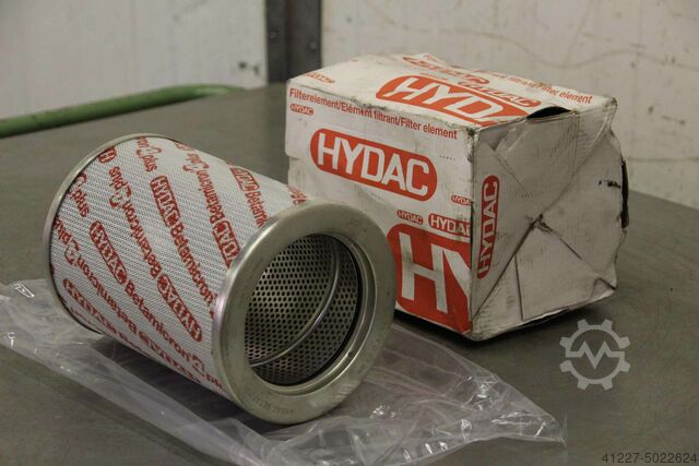 Hydraulic filter Hydac Betafit 1.06.08 D 03 BN