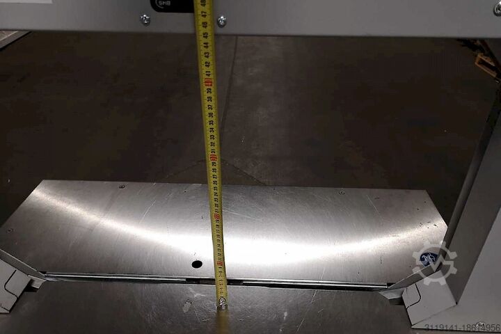 Strapping machine SMB 2009 SMB AMPAG SPRINT