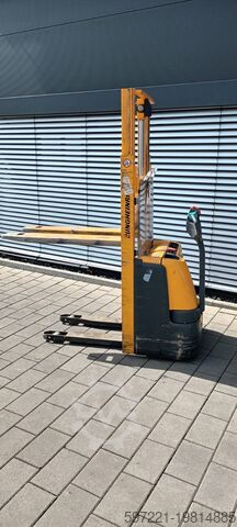 Pallet Stackers Jungheinrich EJC110