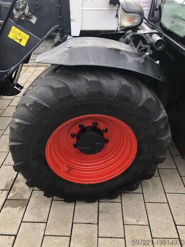Telehandler Fixed Bobcat TL470