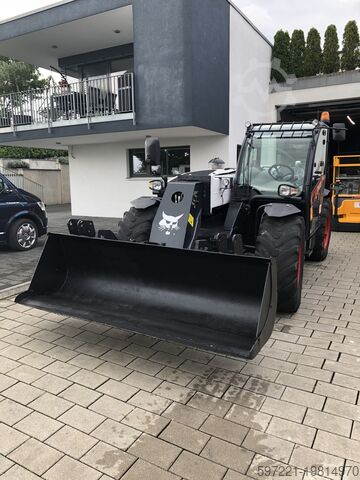 Telehandler Fixed Bobcat TL470