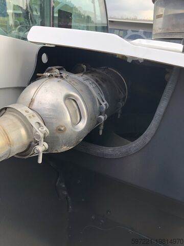 Telehandler Fixed Bobcat TL470