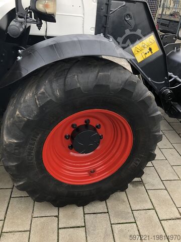 Telehandler Fixed Bobcat TL470