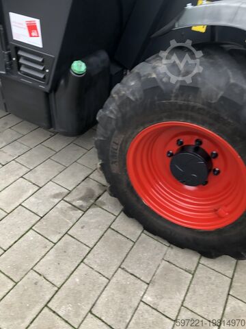 Telehandler Fixed Bobcat TL470