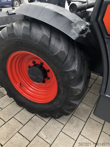 Telehandler Fixed Bobcat TL470